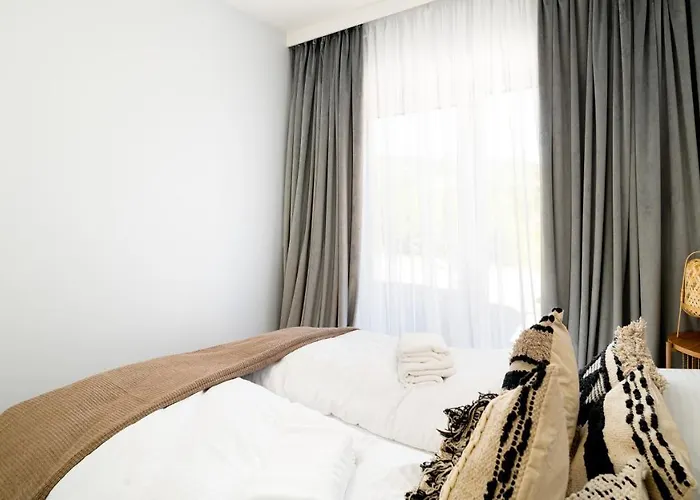 公寓 Osada, Sun & Snow